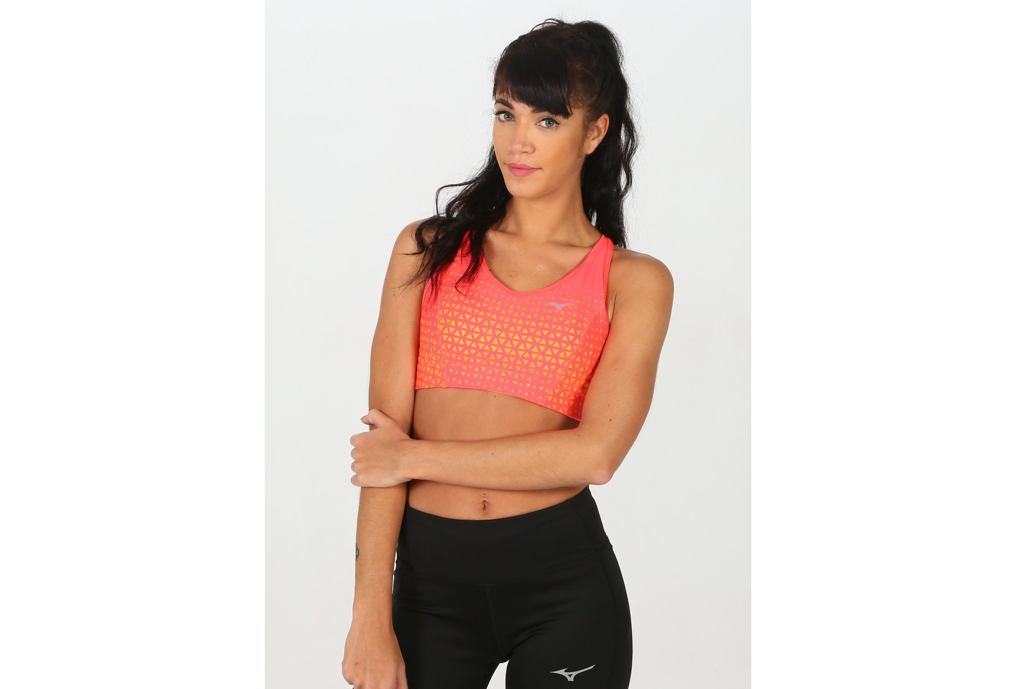 Mizuno Phenix Support W vêtement running femme