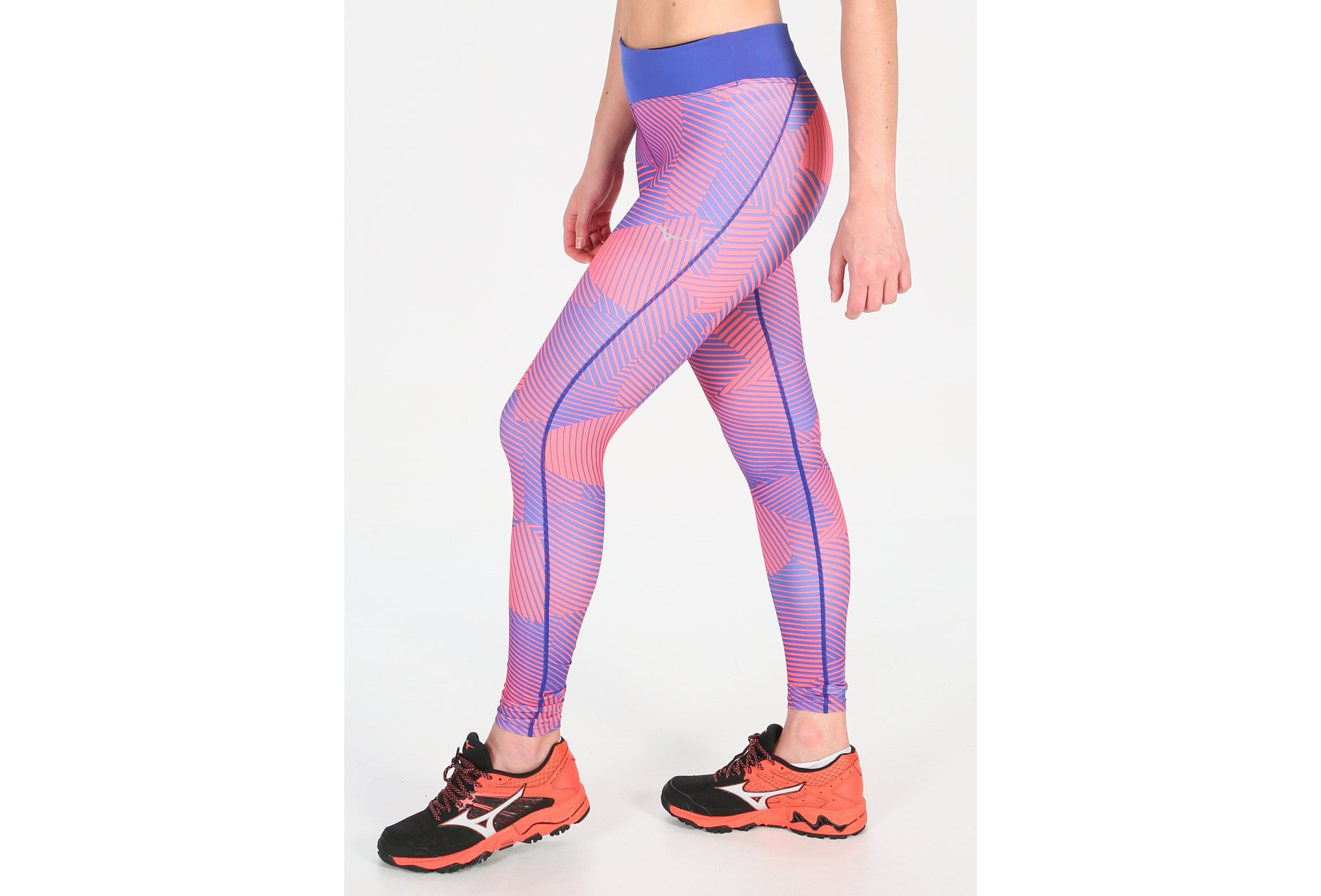 Mizuno Phenix W Diététique Vêtements femme