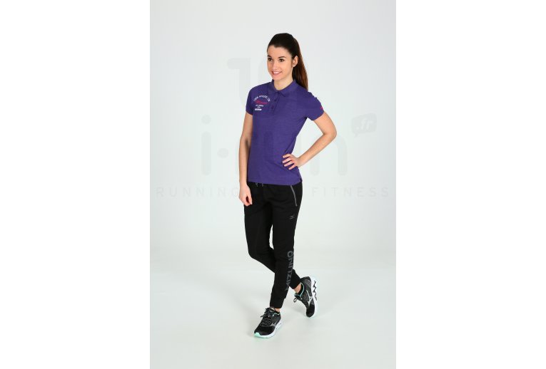 Mizuno Polo 1906 Heritage