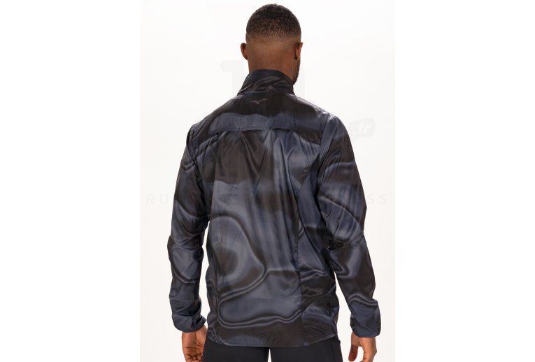 Mizuno Premium Aero Herren