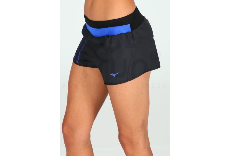 Mizuno Pantal�n corto Premium Aero Square 2.5