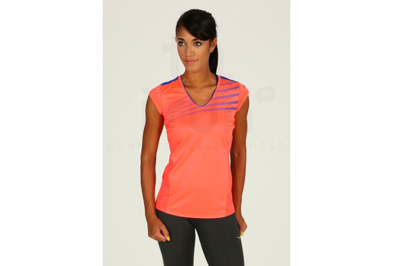 ropa running mizuno