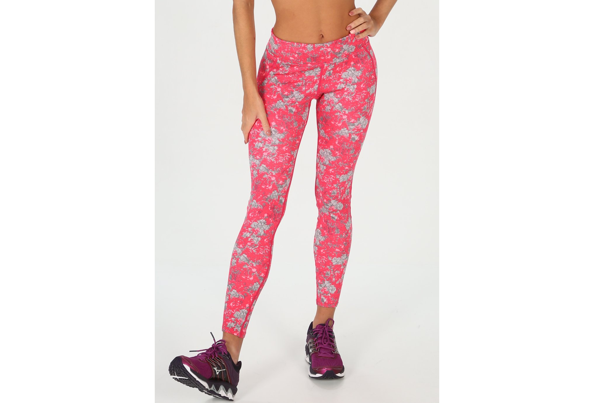 Mizuno Premium Aero W Diététique Vêtements femme