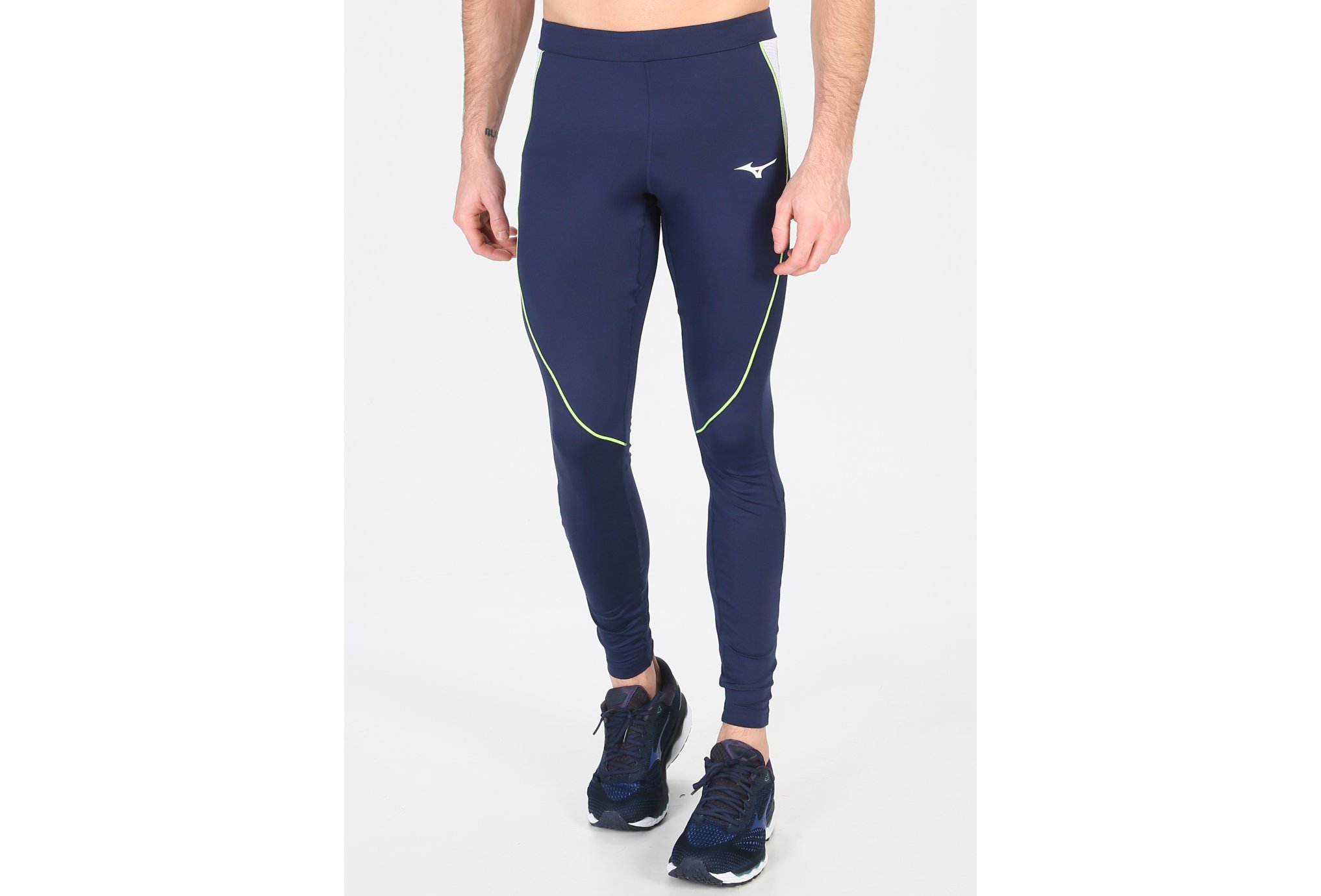 Mizuno Premium M vêtement running homme