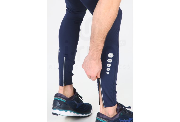 Mizuno Mallas largas Premium