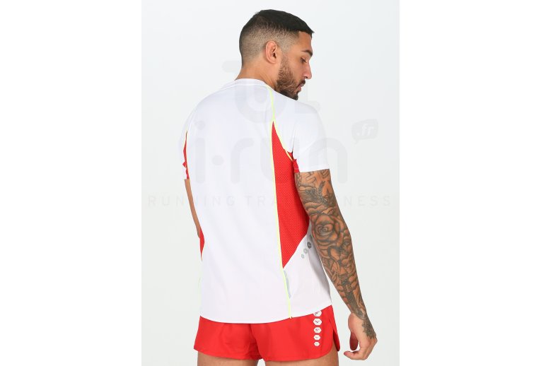 Mizuno Camiseta manga corta Premium