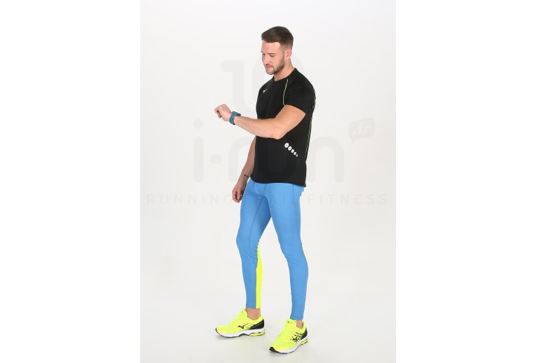 Mizuno Camiseta manga corta Premium