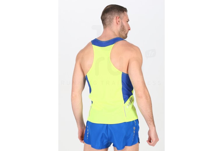 Mizuno Camiseta de tirantes Premium Singlet