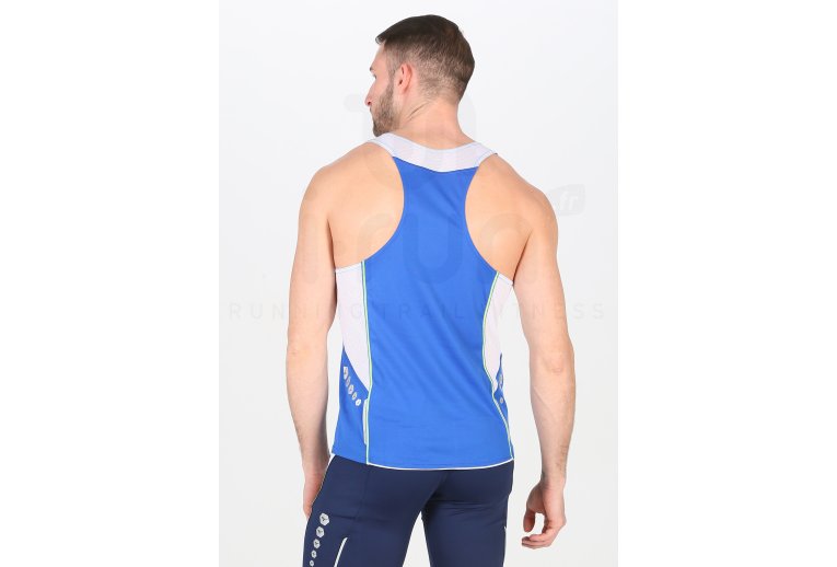 Mizuno Camiseta de tirantes Premium Singlet