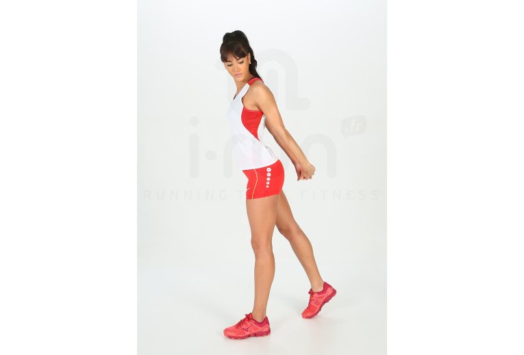 Mizuno Camiseta de tirantes Premium Singlet