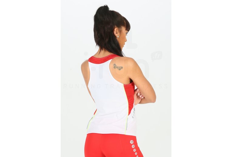 Mizuno Camiseta de tirantes Premium Singlet
