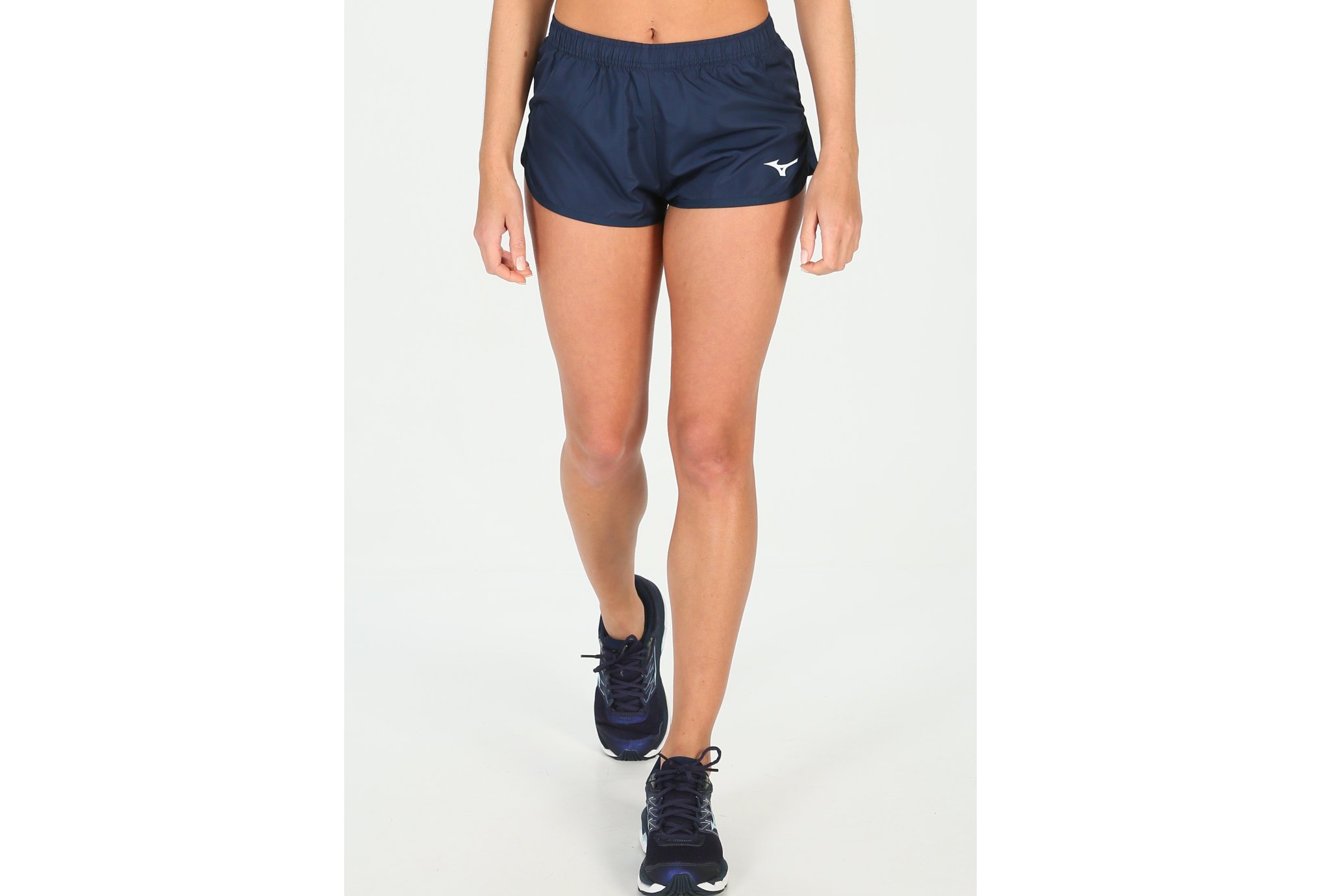 Mizuno Premium Split W Diététique Vêtements femme