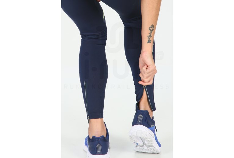 Mizuno Mallas largas Premium