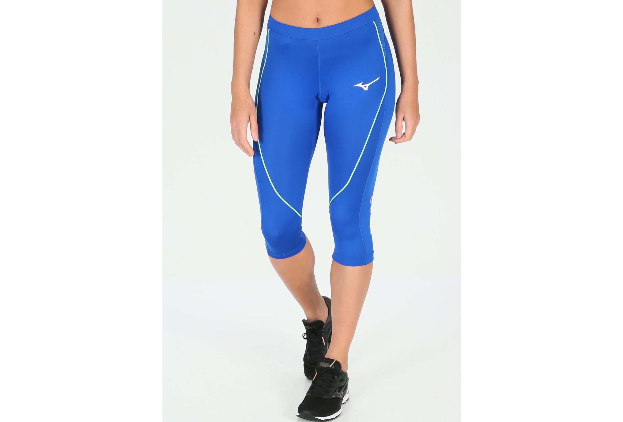 Mizuno Premium W vêtement running femme