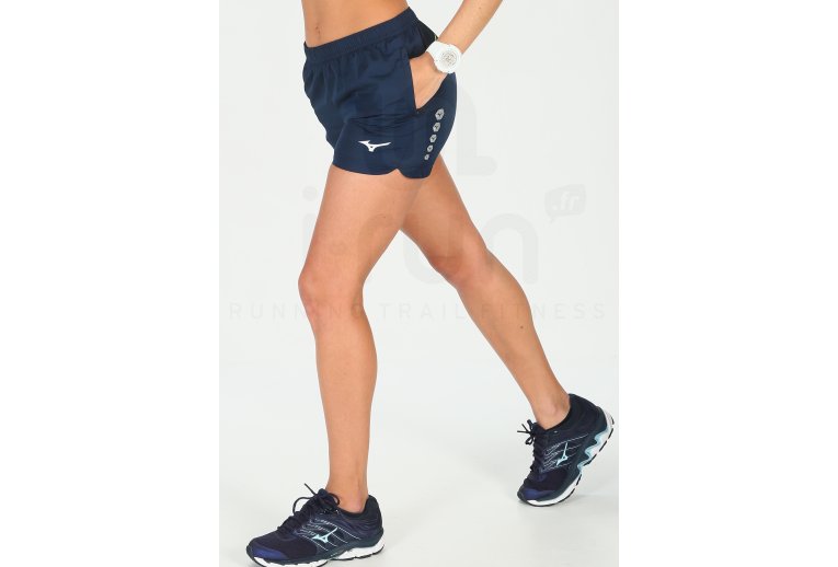 Mizuno Pantal�n corto Premium