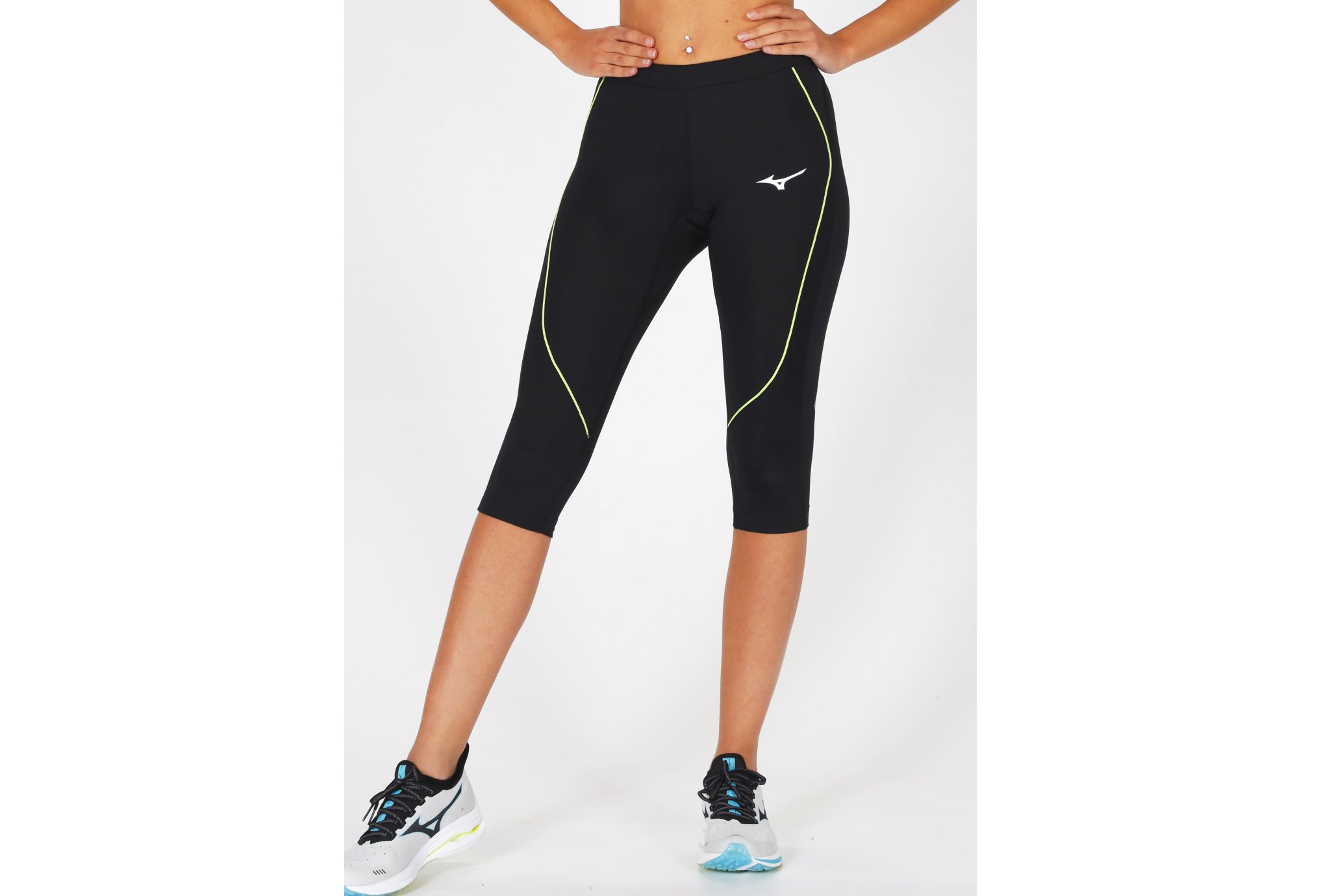 Mizuno Premium W vêtement running femme