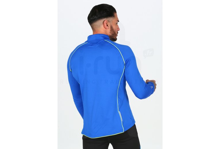 Mizuno Camiseta manga larga Premium Warmtop