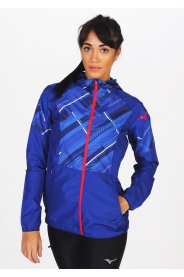 Mizuno Printed W
