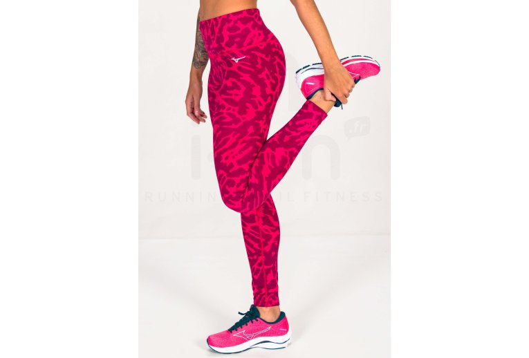 Mizuno Printed Damen