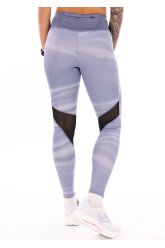 Mizuno mallas largas Printed