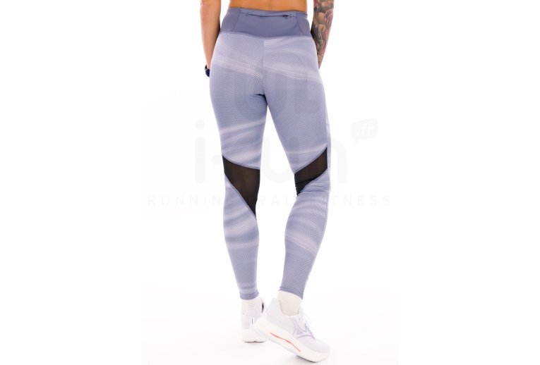 Mizuno mallas largas Printed