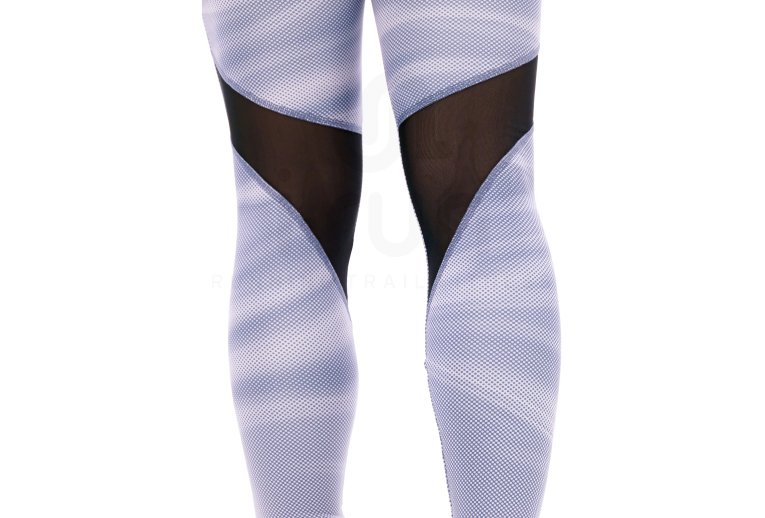 Mizuno mallas largas Printed