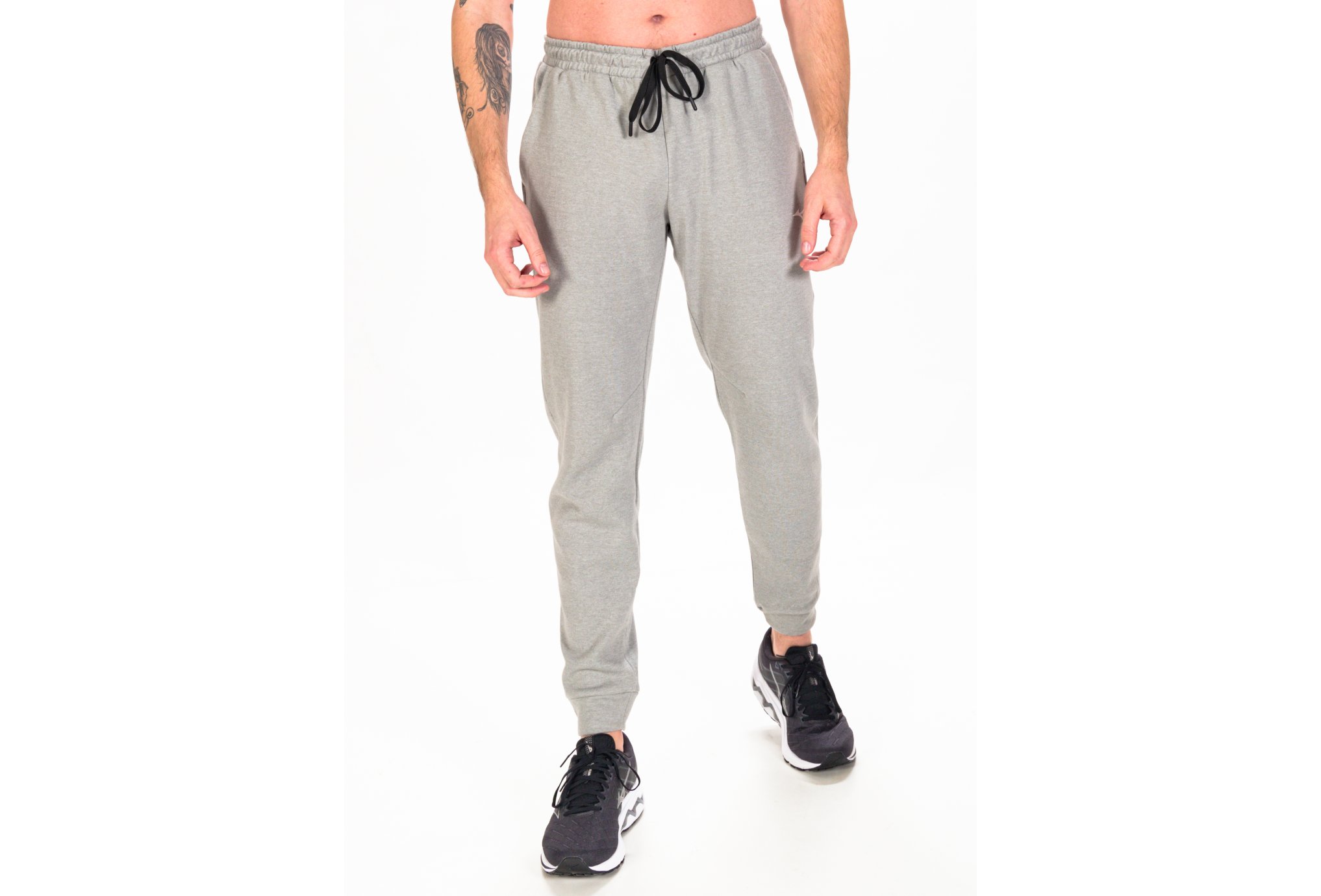 Mizuno RB Sweat M vêtement running homme