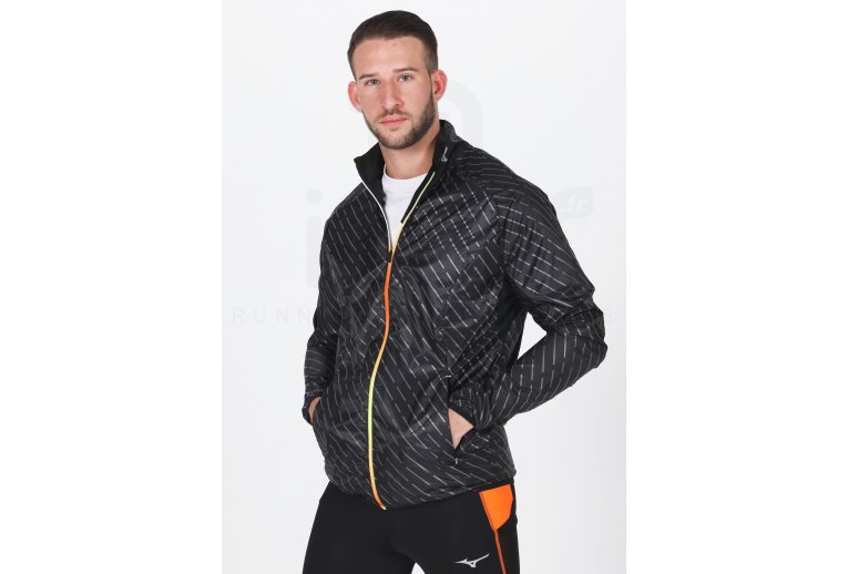 Mizuno Reflect Wind Herren