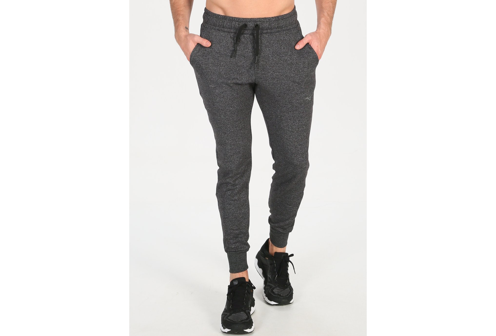 Mizuno Rib M vêtement running homme