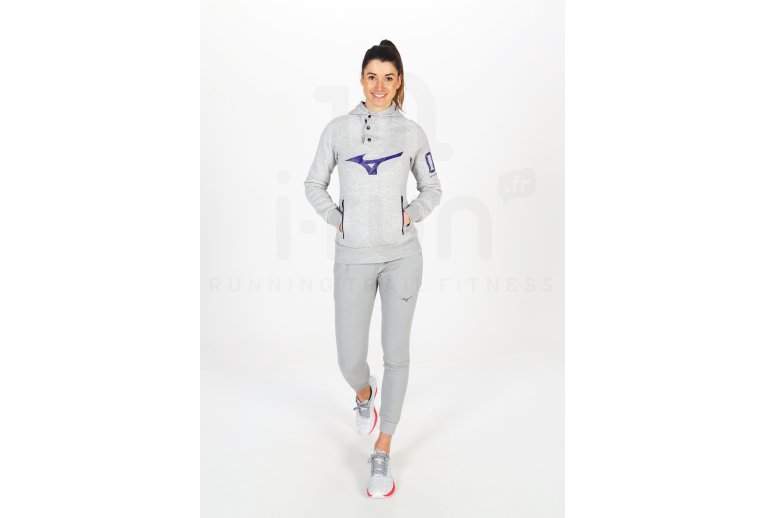 Mizuno pantal�n Rib