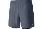 Mizuno Pantaln corto 7.5 DryLite Square 2en1