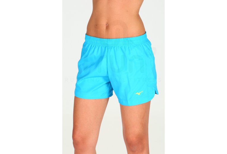 Mizuno Pantal�n corto DryLite Core Square 5.5