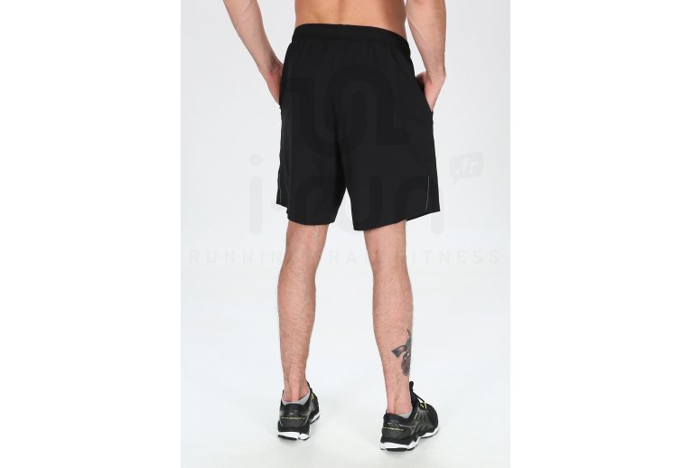 Mizuno Pantal�n corto DryLite Square 8.5