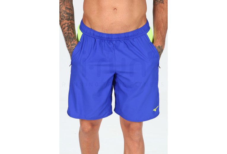 Mizuno Pantaln corto DryLite Square 8.5