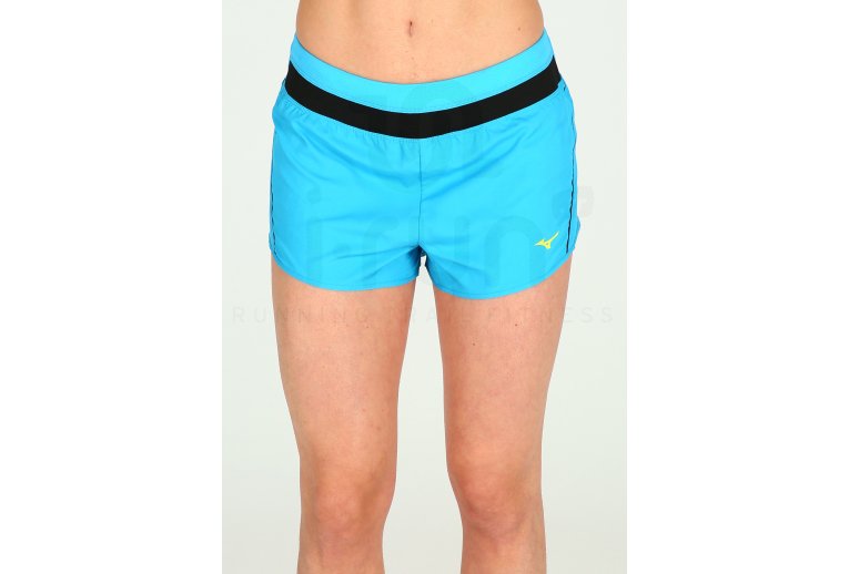 Mizuno Pantal�n corto Helix Square 2.5