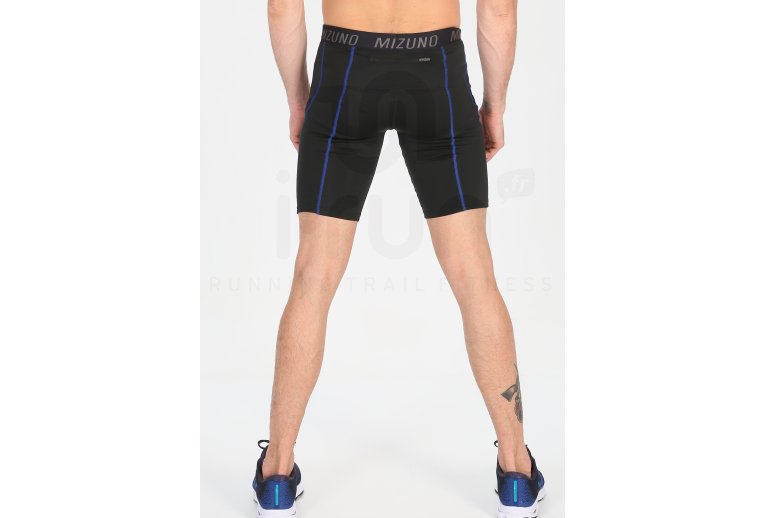 Mizuno mallas cortas Solarcut BG3000