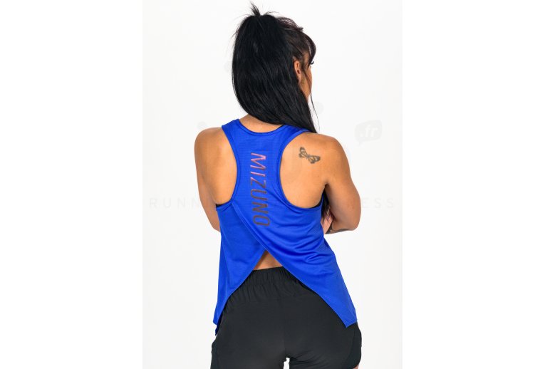 Mizuno Solarcut Damen