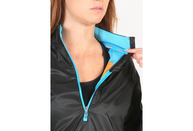 Mizuno Sudadera Static BT HZ