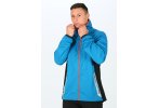 Mizuno chaqueta Static BT Softshell