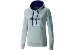 Mizuno Sudadera con capucha 1906 Authentic