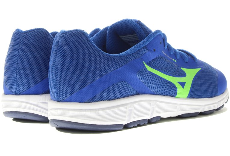 Mizuno Synchro Junior