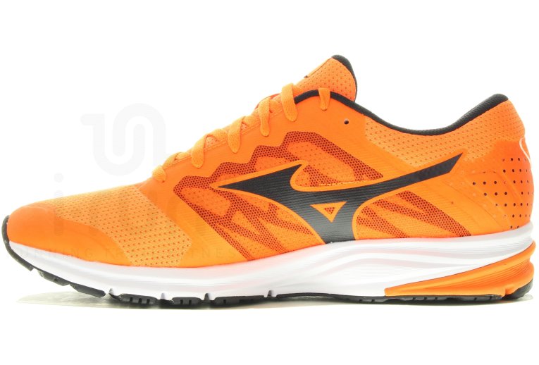 Mizuno Synchro MD 2