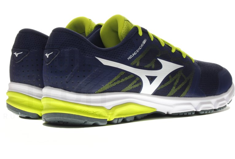 Mizuno Synchro MD 2