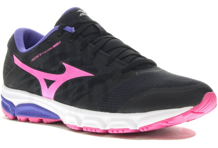 Mizuno Synchro MD 2