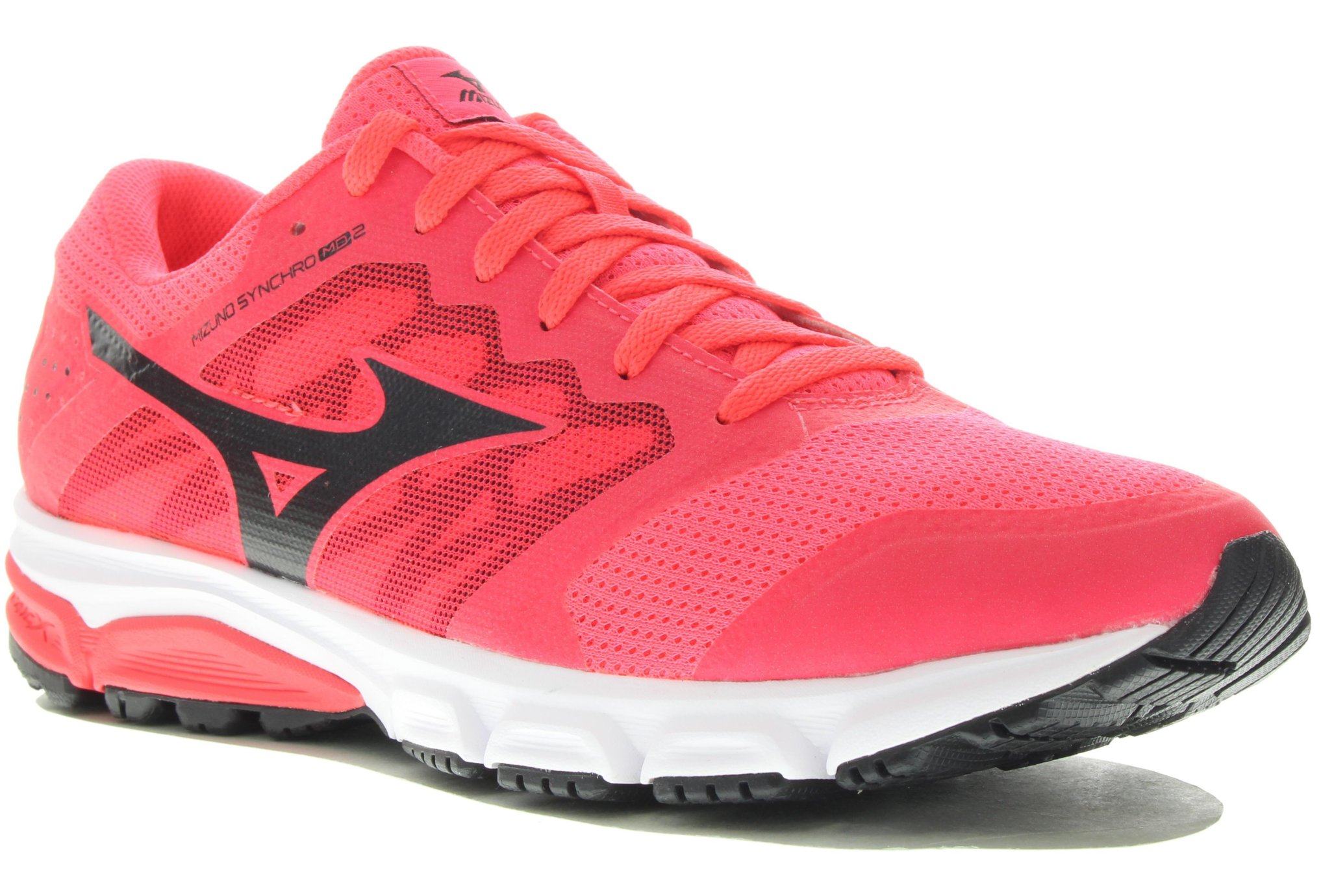mizuno synchro