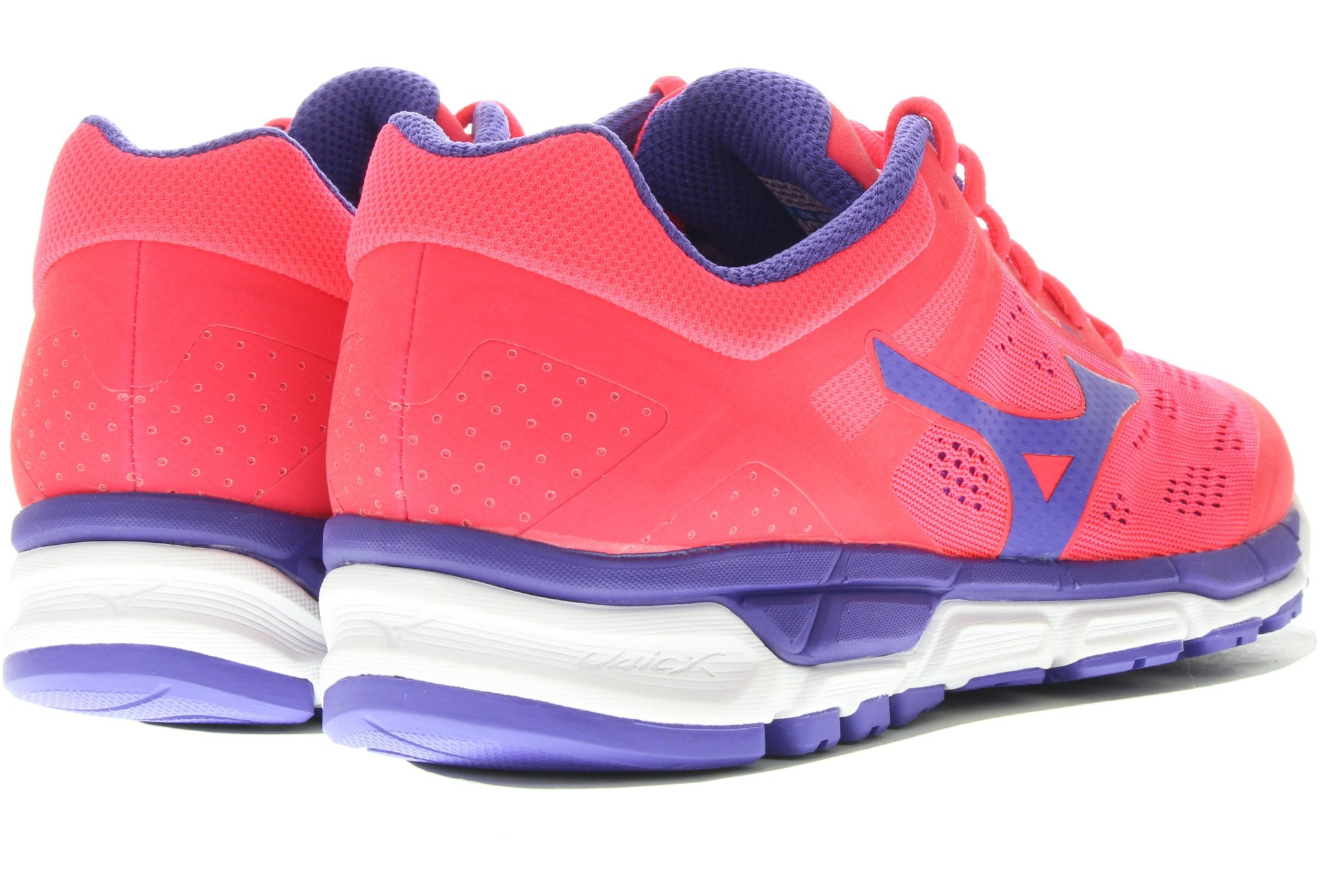 mizuno synchro mx 2