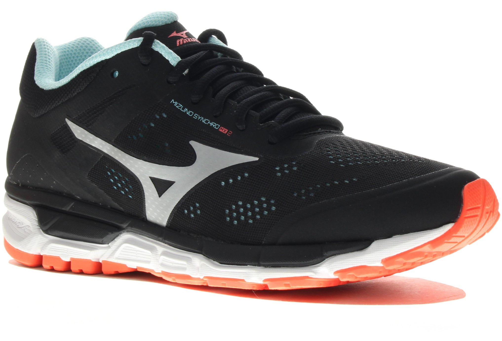 mizuno synchro mx 2