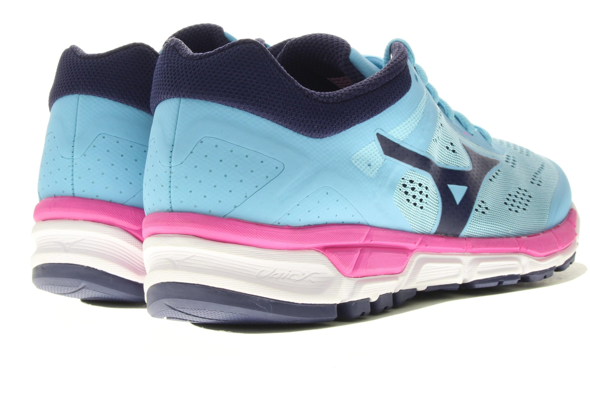 mizuno synchro mx 2