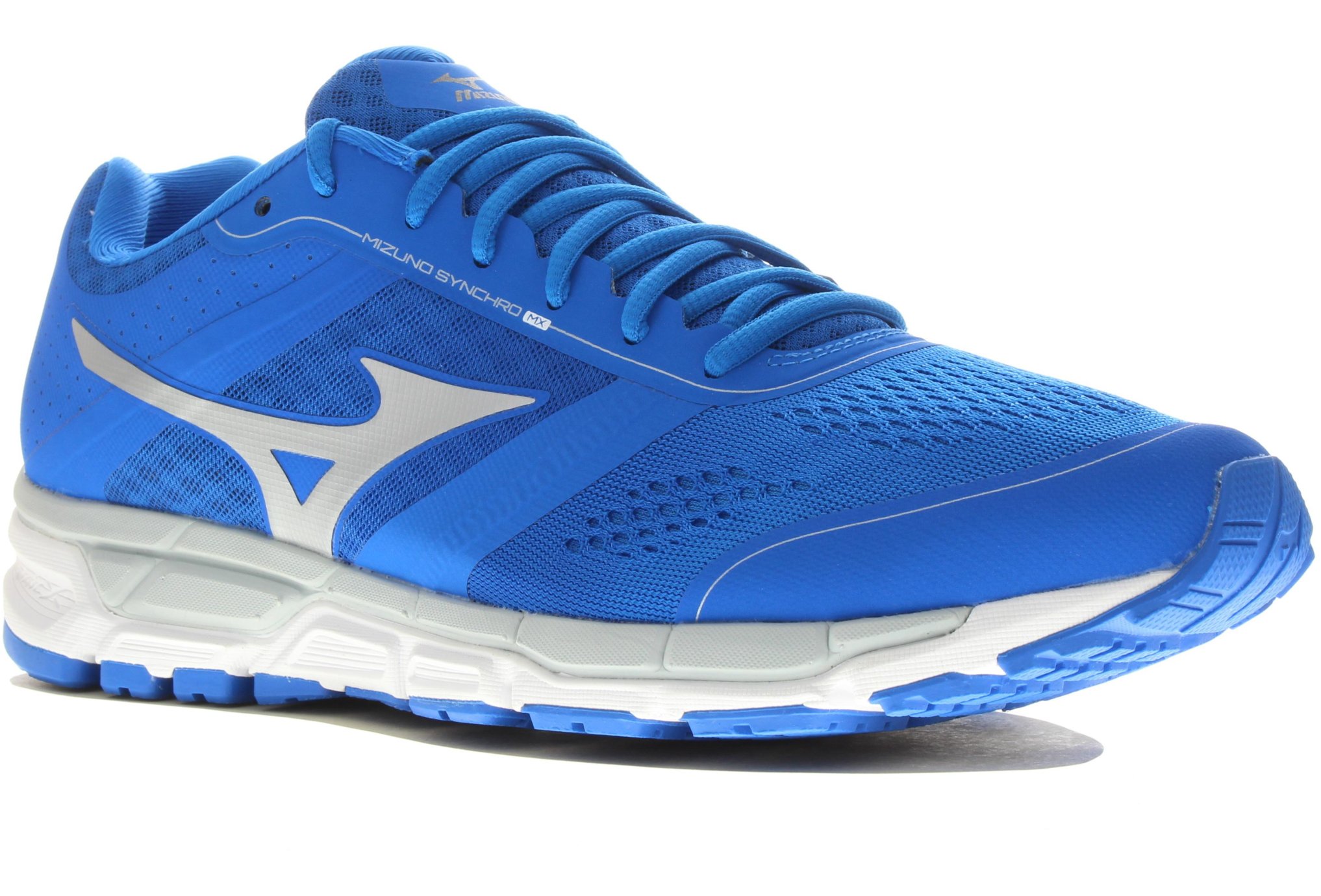 Mizuno synchro mx precio on sale