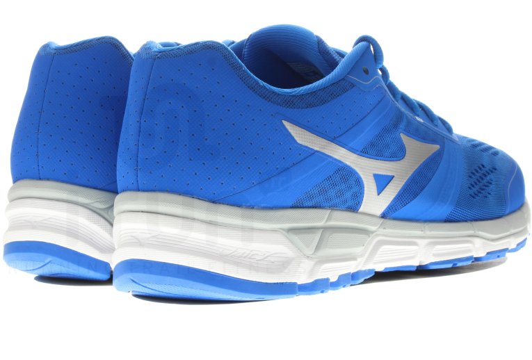 Mizuno Synchro MX